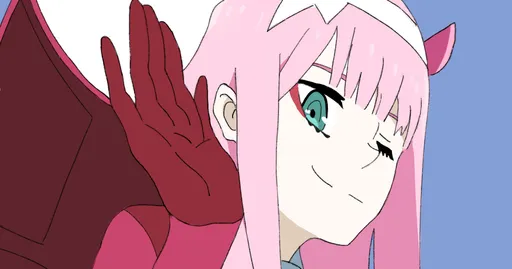 【临摹】02 - pixiv