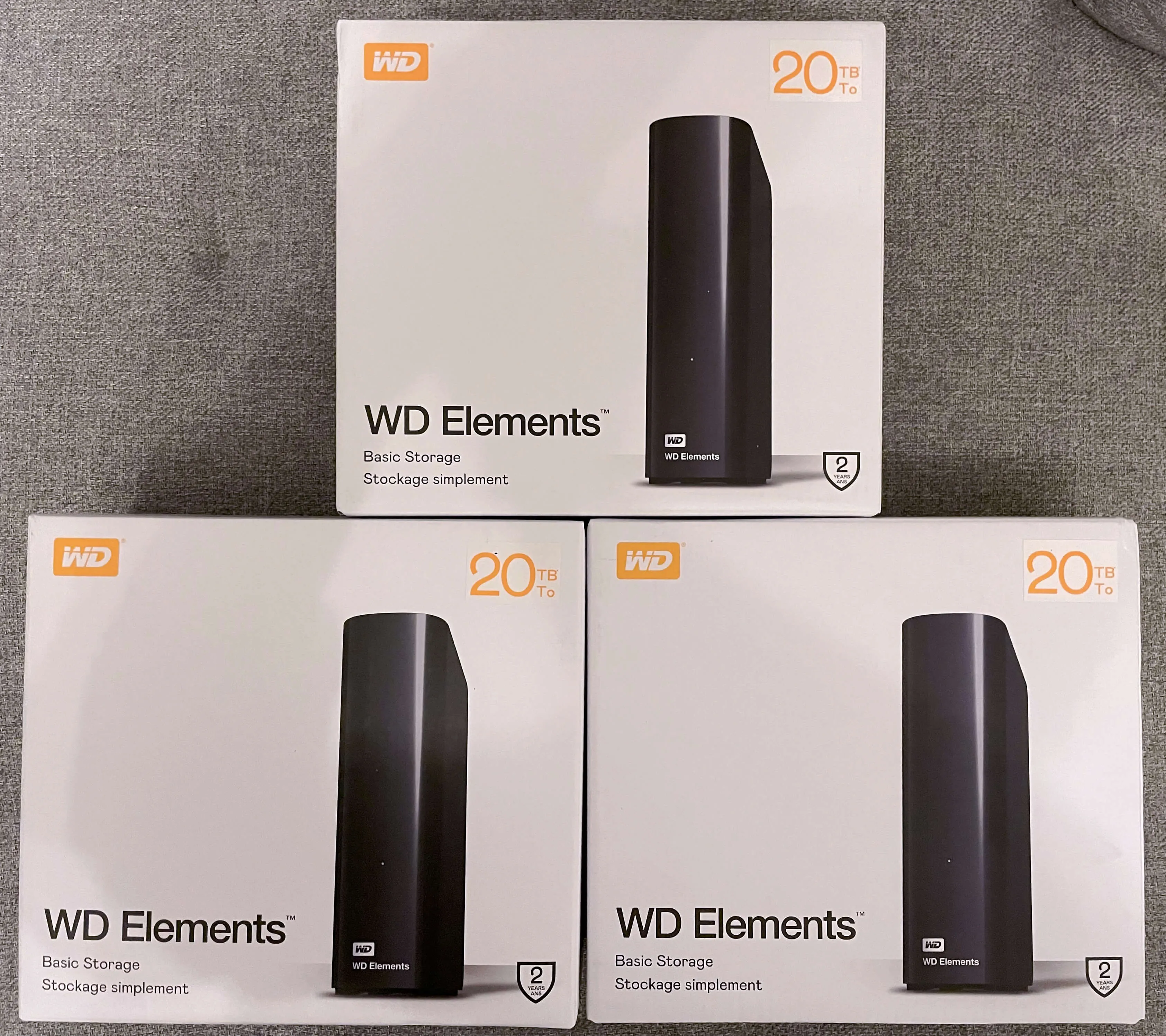 新玩意 | 2022 黑五买了啥?