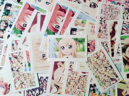 For those of you who like postcards — annual postcard sending event (completed)