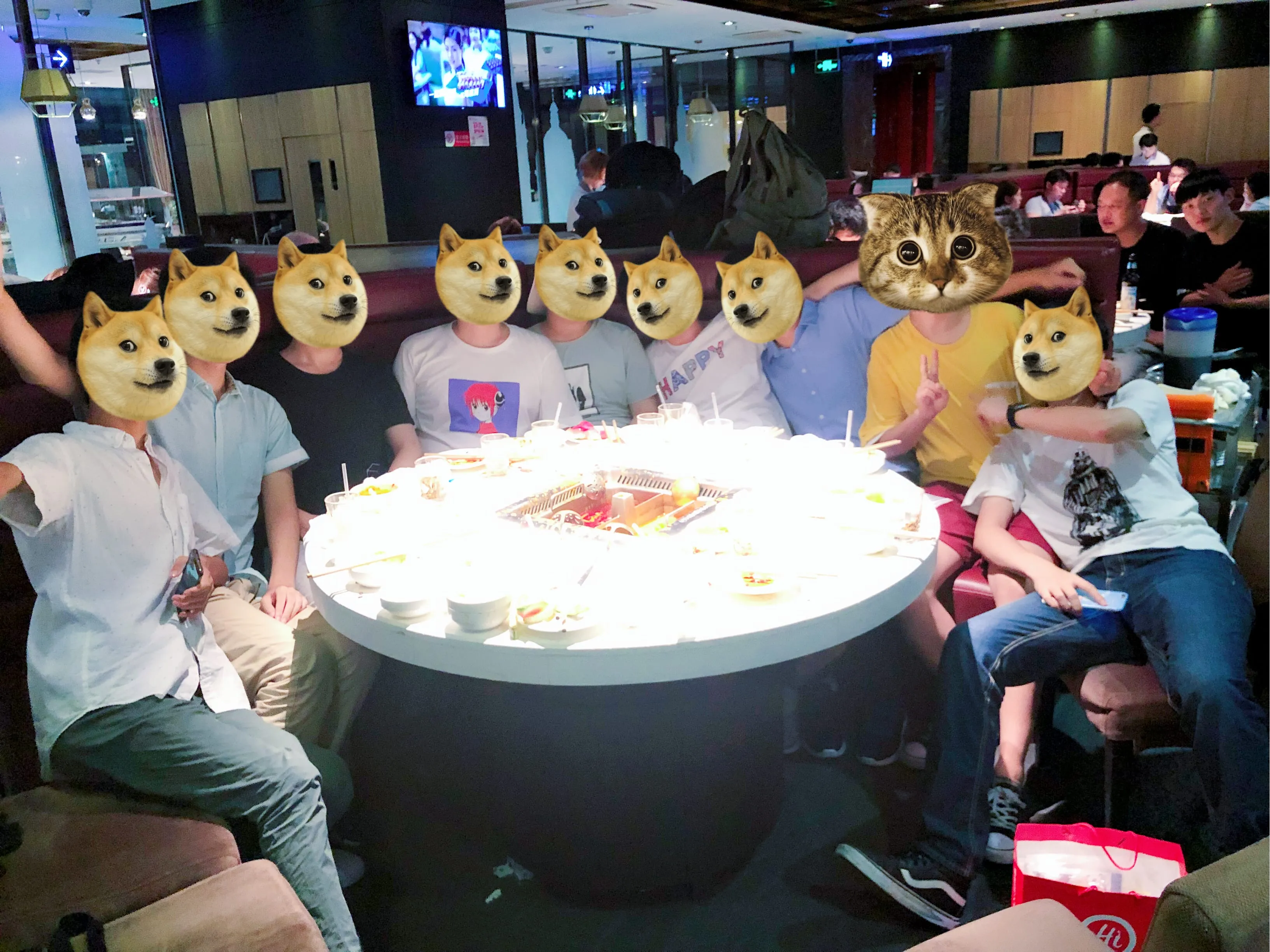 2018 bw & bml 参展日记