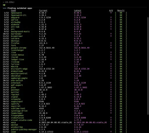 I've got software for re-enactment