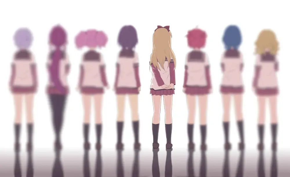 我与这个世界的最后一次抗争