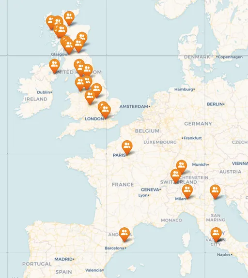 2022 year-end summary