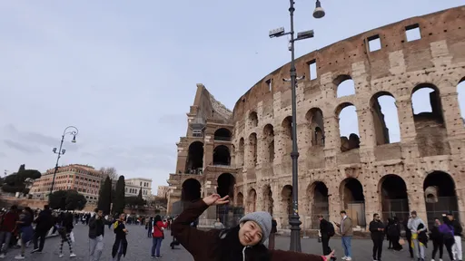 欧洲旅游VLOG | 巴塞罗那 罗马 梵蒂冈 威尼斯 米兰 苏黎世 因特拉肯 巴黎