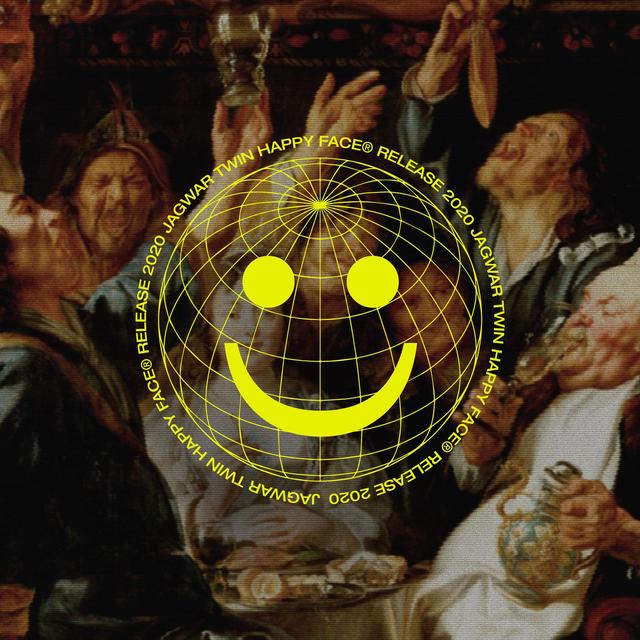 Happy Face - Jagwar Twin